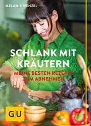 Cover von Schlank mit Kräutern