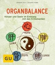 Cover von Organbalance
