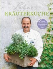 Cover von Lafers Kräuterküche