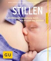 Cover von Stillen