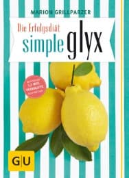 Cover von Die Erfolgsdiät simple glyx
