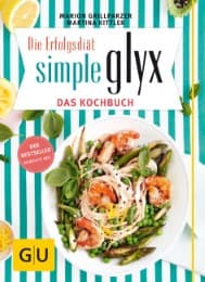 Cover von Simple GLYX - Das Kochbuch
