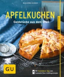 Cover von Apfelkuchen