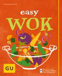 Cover von Easy Wok