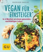 Cover von Ich bin dann mal vegan