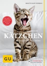 Cover von Verspielte Kätzchen