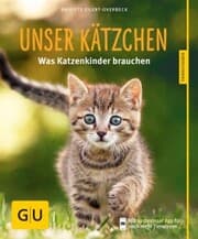 Cover von Unser Kätzchen