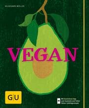 Cover von Vegan