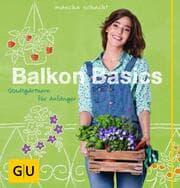 Cover von Balkon Basics