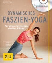 Cover von Dynamisches Faszien-Yoga