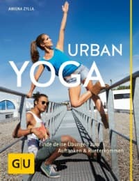 Cover von Urban Yoga