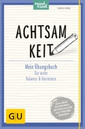 Cover von Achtsamkeit