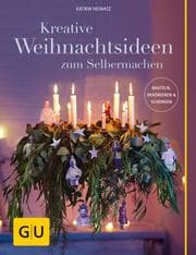 Cover von Kreative Weihnachtsideen zum Selbermachen