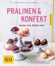 Cover von Pralinen & Konfekt