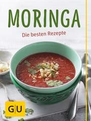 Cover von Moringa