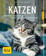 Cover von Katzen