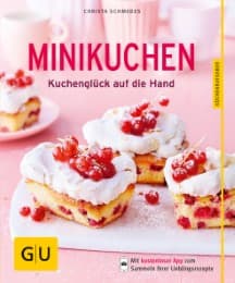 Cover von Minikuchen