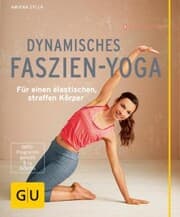 Cover von Dynamisches Faszien-Yoga