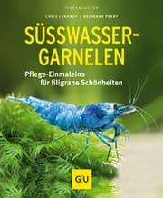 Cover von Süßwasser-Garnelen