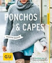 Cover von Ponchos & Capes
