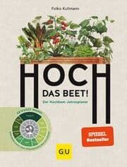 Cover von Hoch das Beet!