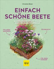 Cover von Einfach schöne Beete!