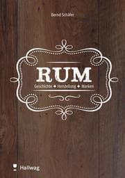Cover von Rum