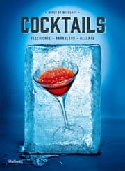 Cover von Cocktails
