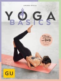 Cover von Yoga Basics