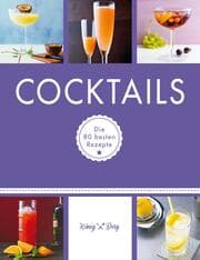 Cover von Cocktails