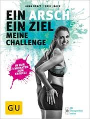 Cover von Ein Arsch - Ein Ziel