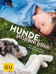 Cover von Hunde verstehen lernen