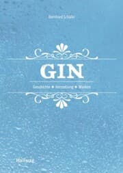 Cover von Gin