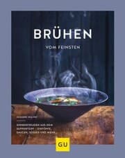 Cover von Brühen vom Feinsten