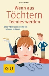 Cover von Wenn aus Töchtern Teenies werden