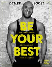 Cover von Be Your Best