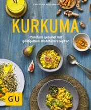 Cover von Kurkuma