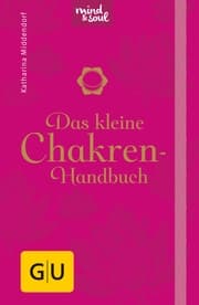 Cover von Das kleine Chakren-Handbuch