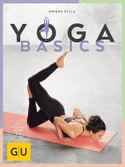 Cover von Yoga Basics