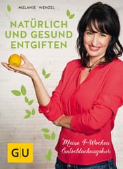 Cover von Natürlich und gesund entgiften