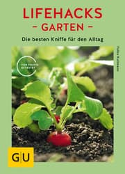 Cover von Lifehacks Garten