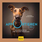 Cover von Apportieren