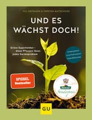 Cover von Und es wächst doch!