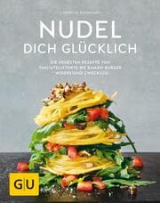 Cover von Nudel dich glücklich