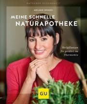 Cover von Meine schnelle Naturapotheke