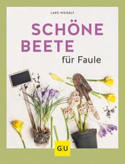 Cover von Schöne Beete für Faule