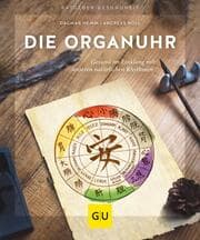 Cover von Die Organuhr
