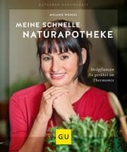 Cover von Meine schnelle Naturapotheke