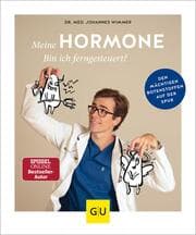 Cover von Meine Hormone - Bin ich ferngesteuert?