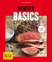 Cover von Weber's Basics